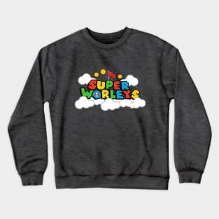 Worley Family Tee Shirt Crewneck Sweatshirt